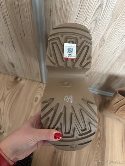 ugg boots / cizmy - 4