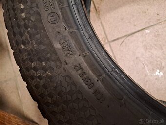 Zimné Continental WinterContact 225/55/18 102V - 4