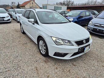 Seat leon - 4