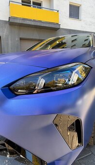 BMW M135i xDrive 300 PS | 02/2025 | 3 066 km | SK | Záruka | - 4