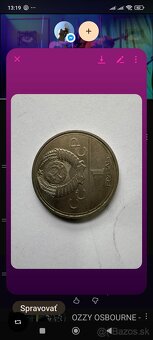 Mince na predaj - 4