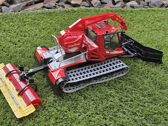 Ratrak RC Rolba Pistenbully 600 51 cm - 4