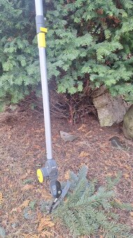 Nožnice na strihanie konárov - 4