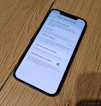 Apple iphone 12 128gb modrý - 4