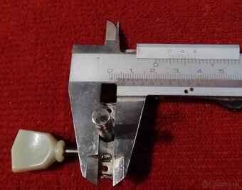 Laditka, ladiace mechaniky - 4