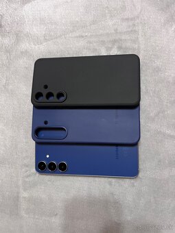 Samsung Galaxy S25 FE - 4