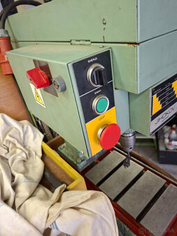 Vrtačka Jihokov VS 13 - 4