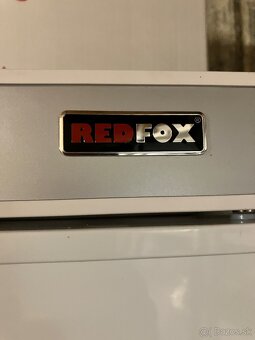 Gastro chladnicka REDFOX HR400 - 4
