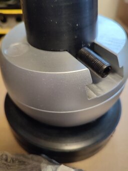 Rytecká koule s kompletním příslušenstvím - 4