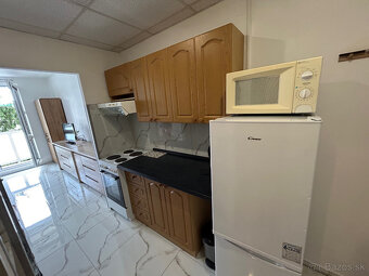 Prenájom garsónky v Hlohovci - 4