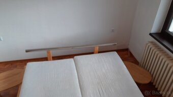 Manželská posteľ 160cm - 4