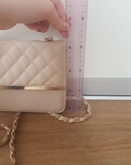 Mini crossbody kabelka - 4