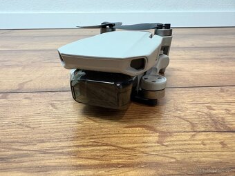 DJI Mavic Mini Fly More Combo – minimálne používaný - 4
