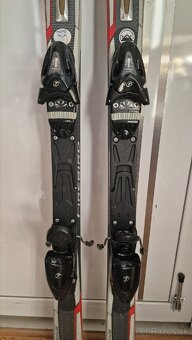Predám lyže - 4