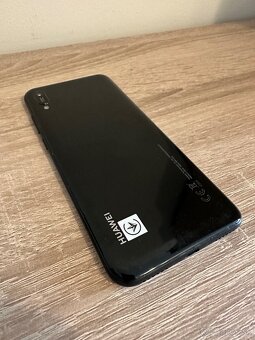 Huawei Y6 2019 - 4