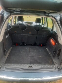 Citroen C4 Grand Picasso 1.6hdi - 4