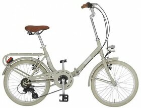 Skladací bicykel Retro 20 - 4