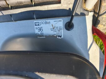 Alko  Highline 46.5 SP-A - 4