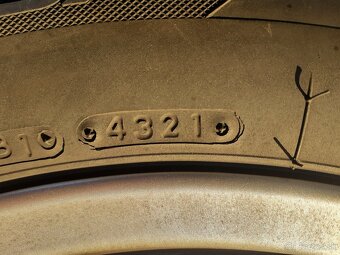 zimne 235/60 r18 - 4