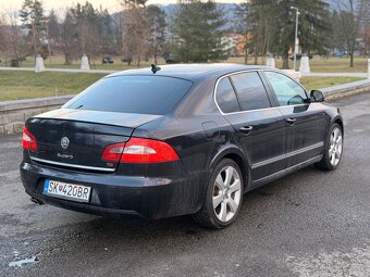 Skoda Superb 2.0 Tdi DSG - 4