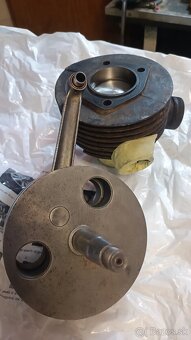 Jawa 250 typ 11 perák - 4