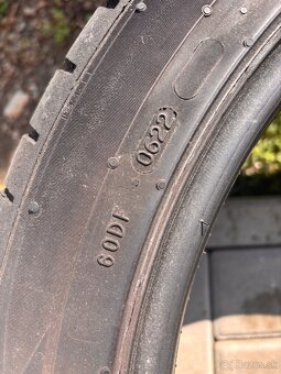 Letne Pneu 225/45 R17 - 4