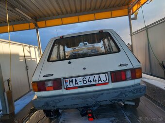Fiat 127 - 4