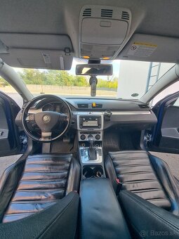 Vw Passat b6 2.0tdi, 125kw, common rail, CBBB - 4