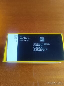 Freestyle libre senzory 2 4 kusy - 4