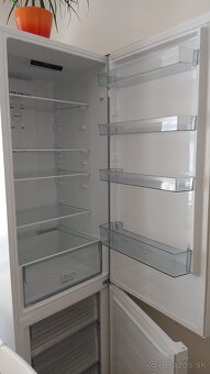 Chladnička s mrazničkou Gorenje - 4