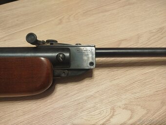 Vzduchovka Weihrauch - 4