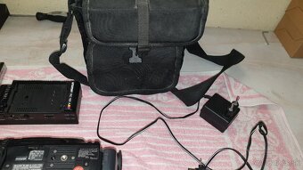 Sony handycam hi8 tr81 - 4