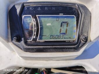 Štvorkolka Access Max5 - 4