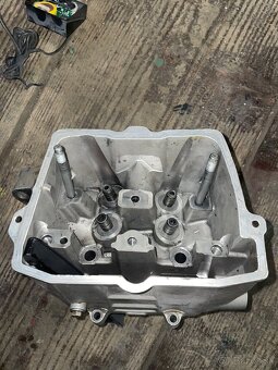 ktm sxf 250 2008 - 4