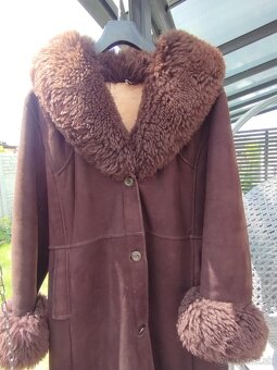 Kožuchy na predaj - 4