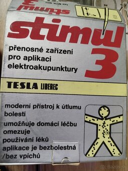 Stimul 3 Tesla Liberec - 4