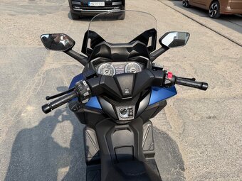 Honda Forza NSS350A - 4