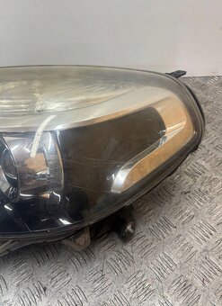 Renault Koleos I lift 2011- ľavé svetlo - 4