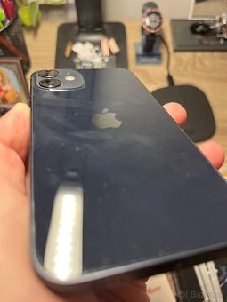 Apple iPhone 12 mini - 64gb, čierny - 4