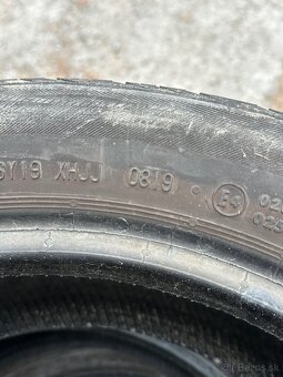 MATADOR 195/55/R16 LETNÉ - 4