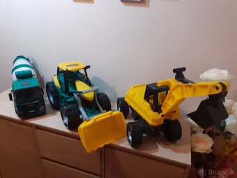 Detské hračky - 4