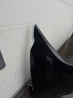 BMW X1 E84 LCI, M-PAKET predny nárazník, poškodeny - 4