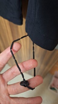 Softshell Bunda Jerzees motiv Honda M140/S - 4