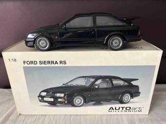 1:18 Autoart, CMC mix 7 - 4