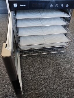 sušička ovocia ++ vakuovačka - 4