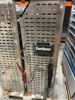 Sortimo skrine - 4
