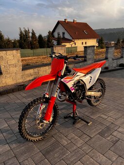 ‼️KTM SX125 2024‼️ - 4