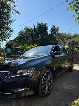 Škoda Superb III - 4