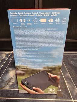 Nintendo Switch 2 - 4