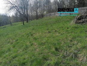 Pozemky so starým RD v obci Prakovce o celkovej rozlohe 700m - 4